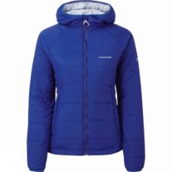 Womens CompressLite Packaway Jacket